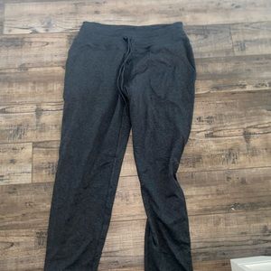 Lole Grey Sweatpants